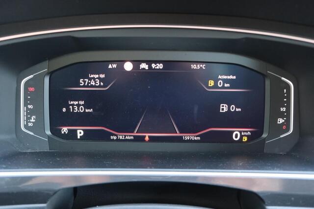 Volkswagen TIGUAN 1.5 TSi 150pk DSG Elegance | Navi | Climate | Matrix LED | Adaptive Cruise | Camera | Elektrische Achterklep | Winter Pakket