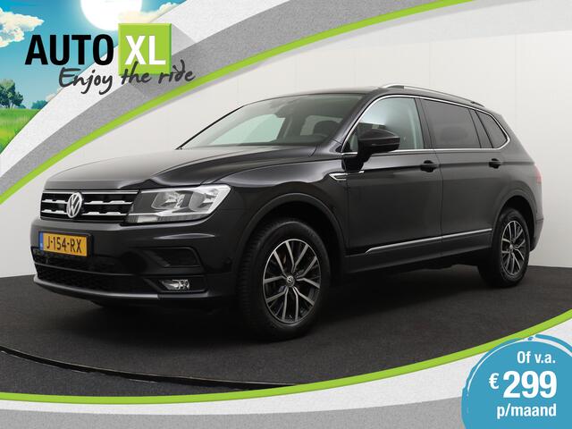 Volkswagen TIGUAN Allspace 2.0 Aut. TDI Executive Digi. Dash Camera Adapt. Cruise