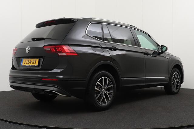 Volkswagen TIGUAN Allspace 2.0 Aut. TDI Executive Digi. Dash Camera Adapt. Cruise