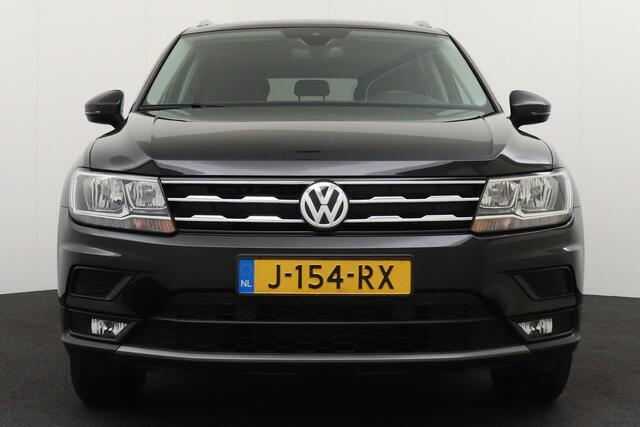 Volkswagen TIGUAN Allspace 2.0 Aut. TDI Executive Digi. Dash Camera Adapt. Cruise