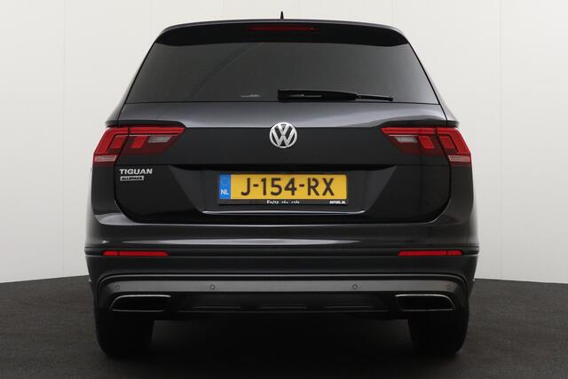 Volkswagen TIGUAN Allspace 2.0 Aut. TDI Executive Digi. Dash Camera Adapt. Cruise
