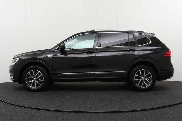 Volkswagen TIGUAN Allspace 2.0 Aut. TDI Executive Digi. Dash Camera Adapt. Cruise