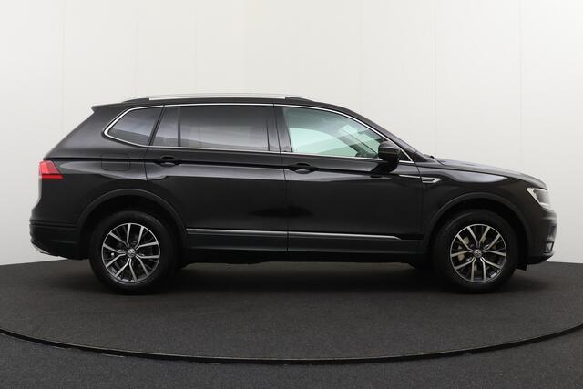 Volkswagen TIGUAN Allspace 2.0 Aut. TDI Executive Digi. Dash Camera Adapt. Cruise
