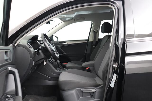 Volkswagen TIGUAN Allspace 2.0 Aut. TDI Executive Digi. Dash Camera Adapt. Cruise