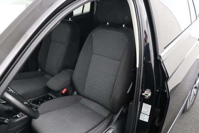 Volkswagen TIGUAN Allspace 2.0 Aut. TDI Executive Digi. Dash Camera Adapt. Cruise