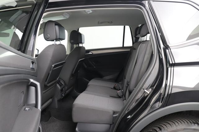 Volkswagen TIGUAN Allspace 2.0 Aut. TDI Executive Digi. Dash Camera Adapt. Cruise
