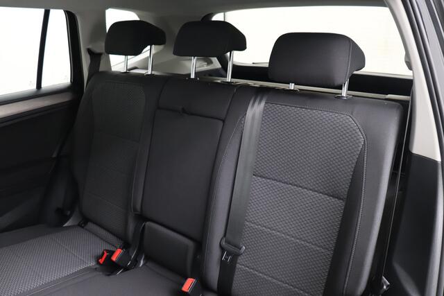 Volkswagen TIGUAN Allspace 2.0 Aut. TDI Executive Digi. Dash Camera Adapt. Cruise