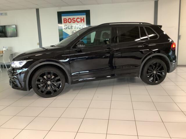 Volkswagen TIGUAN 1.4 TSI eHybrid R-Line Business+ Black Style