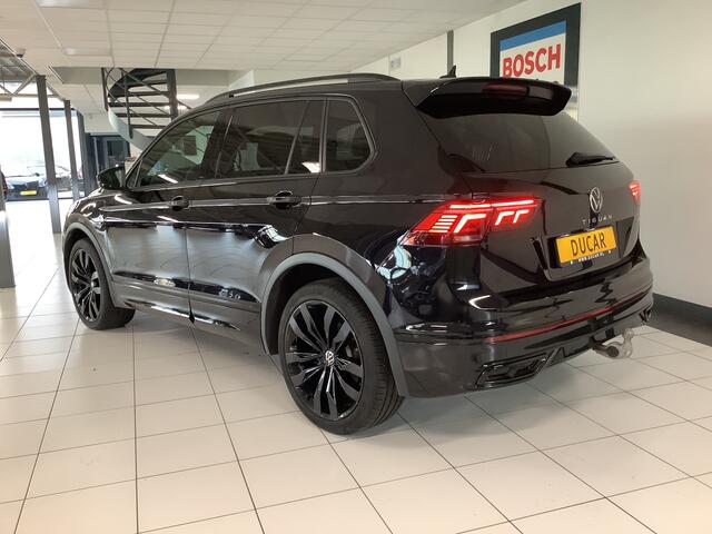Volkswagen TIGUAN 1.4 TSI eHybrid R-Line Business+ Black Style