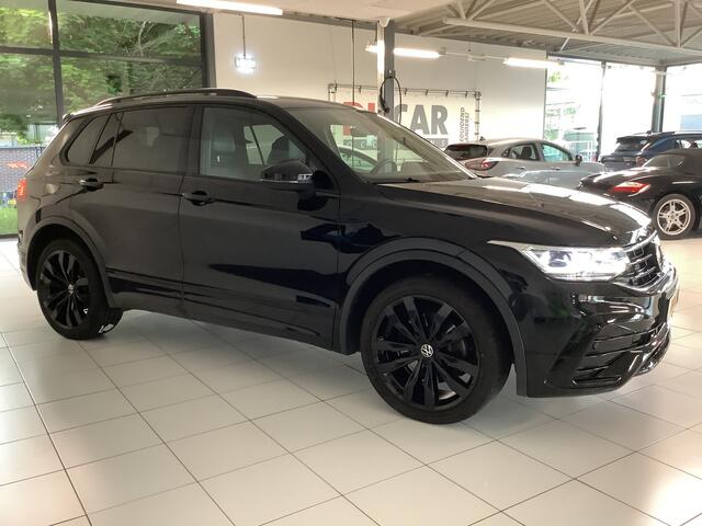 Volkswagen TIGUAN 1.4 TSI eHybrid R-Line Business+ Black Style