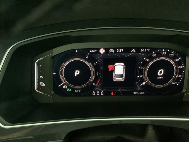 Volkswagen TIGUAN 1.4 TSI eHybrid R-Line Business+ Black Style