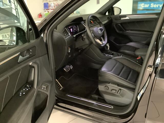 Volkswagen TIGUAN 1.4 TSI eHybrid R-Line Business+ Black Style
