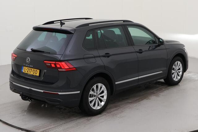 Volkswagen TIGUAN 1.5 TSI Life Executive | Navi | Trekhaak | Verwacht