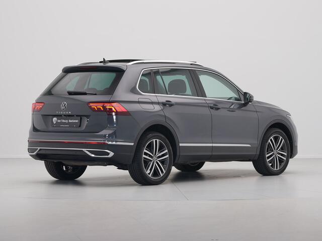 Volkswagen TIGUAN 1.4 TSI 245pk eHybrid Elegance Panorama Camera Side Assist Matrix Led