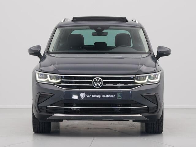 Volkswagen TIGUAN 1.4 TSI 245pk eHybrid Elegance Panorama Camera Side Assist Matrix Led
