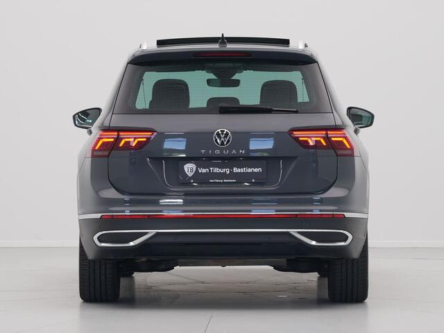 Volkswagen TIGUAN 1.4 TSI 245pk eHybrid Elegance Panorama Camera Side Assist Matrix Led