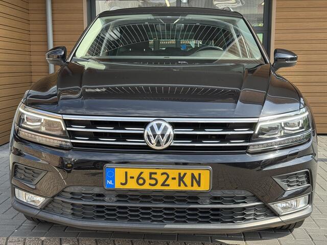 Volkswagen TIGUAN 1.4 TSI 150PK Navi,Clima,Pdc,Dab,Cruise,