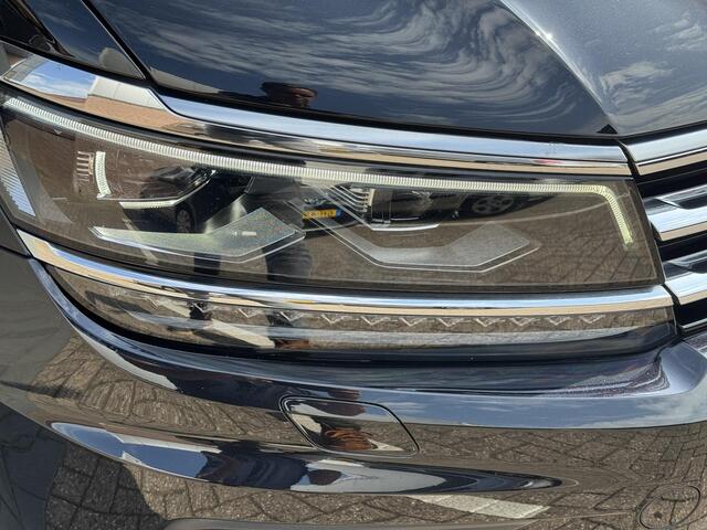 Volkswagen TIGUAN 1.4 TSI 150PK Navi,Clima,Pdc,Dab,Cruise,