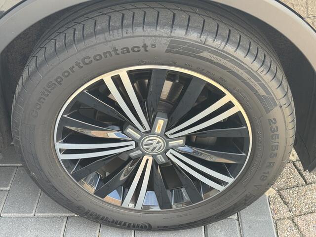 Volkswagen TIGUAN 1.4 TSI 150PK Navi,Clima,Pdc,Dab,Cruise,