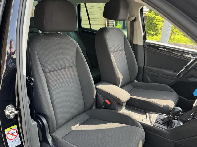 Volkswagen TIGUAN 1.4 TSI 150PK Navi,Clima,Pdc,Dab,Cruise,