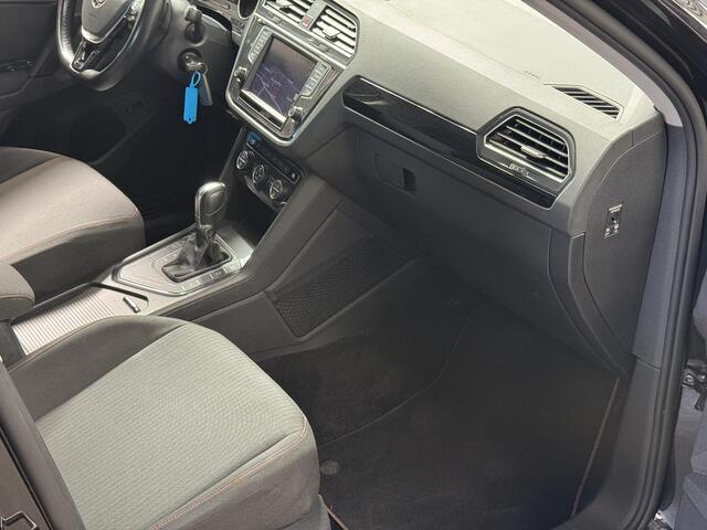 Volkswagen TIGUAN 1.4 TSI 150PK Navi,Clima,Pdc,Dab,Cruise,