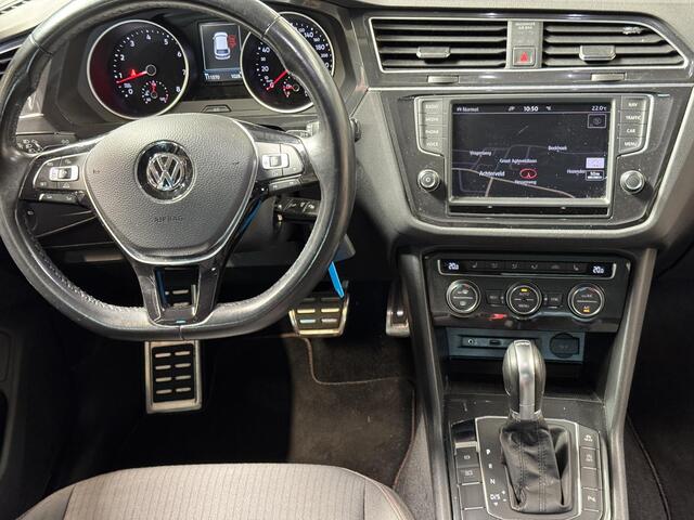 Volkswagen TIGUAN 1.4 TSI 150PK Navi,Clima,Pdc,Dab,Cruise,