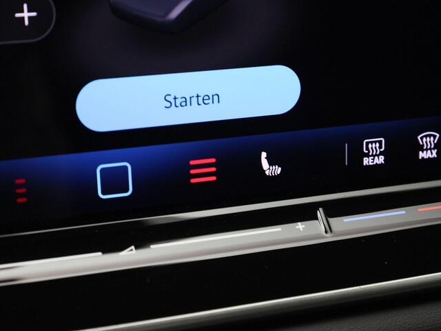 Volkswagen TIGUAN 1.5eTSI/150PK R-Line Blackstyle DSG · Navigatie · 360° Camera + Parkeersensoren · Massagefunctie · Garantie tot juni 2026