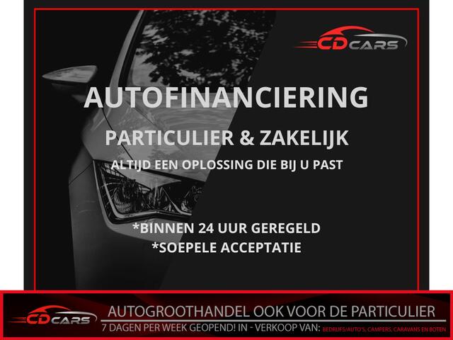 Volkswagen TIGUAN 1.5 TSI Life Business Clima, Navi, Parkeersensoren, Winterpakket, A start stop, Cruise control