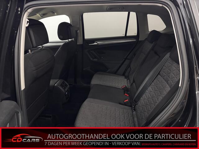 Volkswagen TIGUAN 1.5 TSI Life Business Clima, Navi, Parkeersensoren, Winterpakket, A start stop, Cruise control
