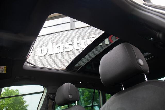 Volkswagen TIGUAN 1.4 TSI ACT Connected Series , HUD, Trekhaak, Carplay,