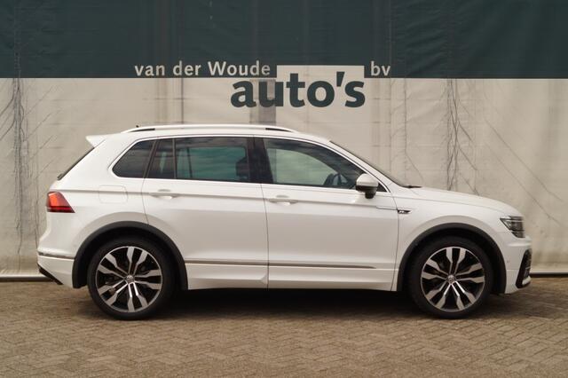 Volkswagen TIGUAN 1.5 TSI 150pk DSG R-Line (2x) Highline Business