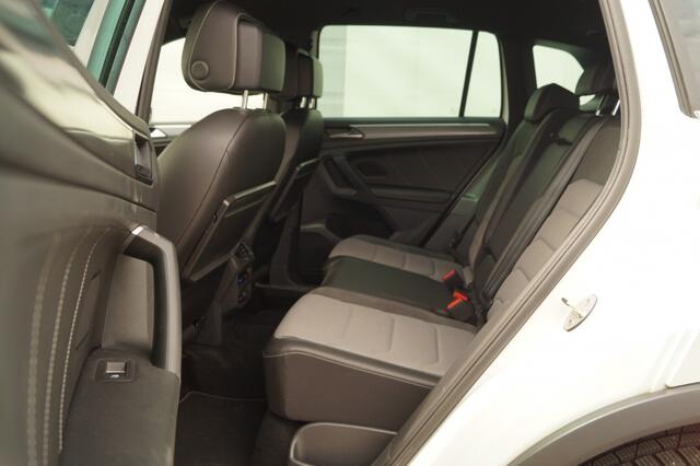 Volkswagen TIGUAN 1.5 TSI 150pk DSG R-Line (2x) Highline Business