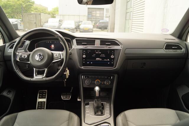 Volkswagen TIGUAN 1.5 TSI 150pk DSG R-Line (2x) Highline Business
