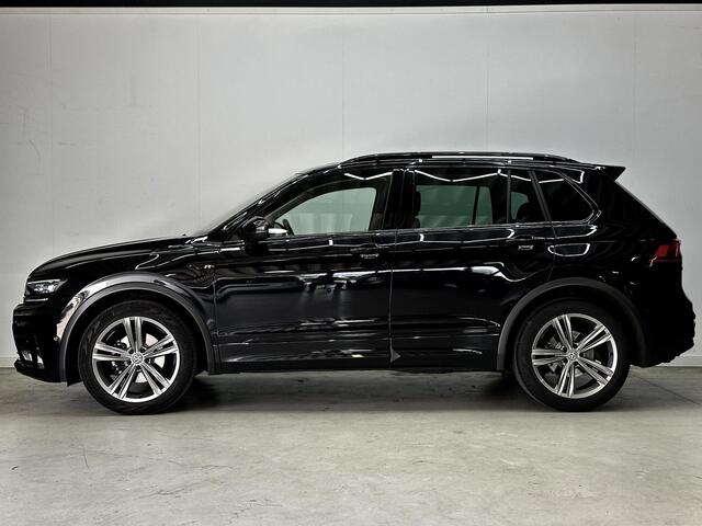Volkswagen TIGUAN 1.4i R-line / Black style / Pano / Carplay /