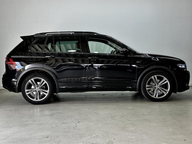 Volkswagen TIGUAN 1.4i R-line / Black style / Pano / Carplay /