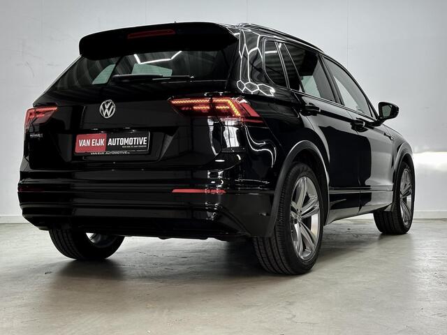 Volkswagen TIGUAN 1.4i R-line / Black style / Pano / Carplay /