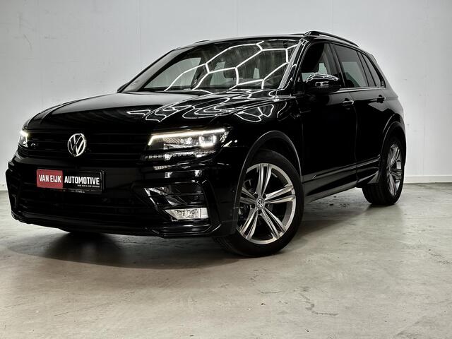 Volkswagen TIGUAN 1.4i R-line / Black style / Pano / Carplay /