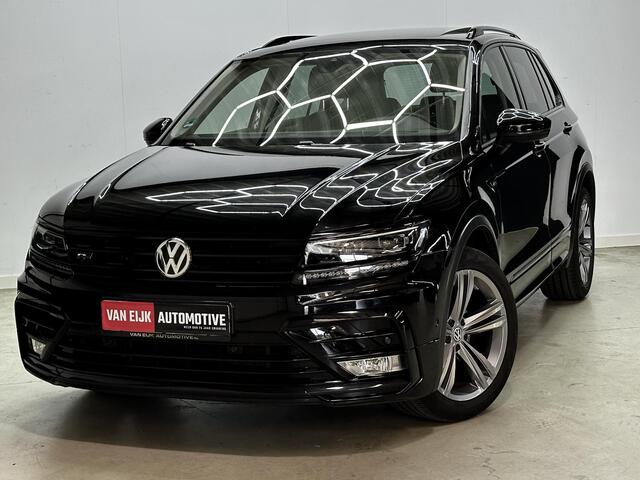 Volkswagen TIGUAN 1.4i R-line / Black style / Pano / Carplay /