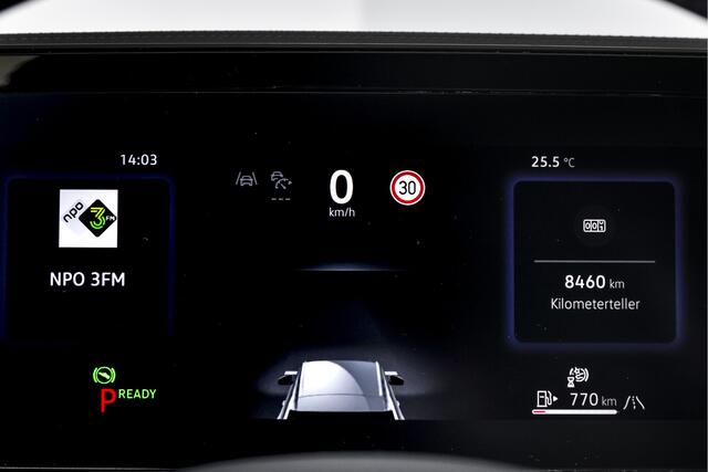 Volkswagen TIGUAN 1.5 eTSI 150 PK Life Edition - DSG Automaat | Dig. Cockpit | Adapt. Cruise | Stoel+-Stuurverw. | PDC | Camera | App. Connect | ECC | Elek. Klep | DAB | LM 17" | 9235