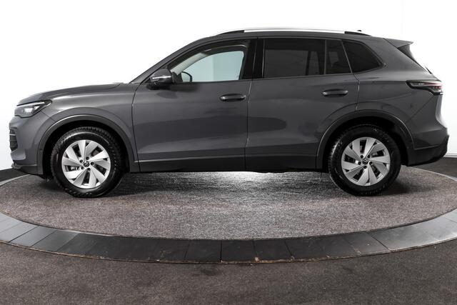 Volkswagen TIGUAN 1.5 eTSI 150 PK Life Edition - DSG Automaat | Dig. Cockpit | Adapt. Cruise | Stoel+-Stuurverw. | PDC | Camera | App. Connect | ECC | Elek. Klep | DAB | LM 17" | 9235