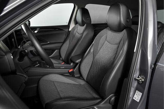 Volkswagen TIGUAN 1.5 eTSI 150 PK Life Edition - DSG Automaat | Dig. Cockpit | Adapt. Cruise | Stoel+-Stuurverw. | PDC | Camera | App. Connect | ECC | Elek. Klep | DAB | LM 17" | 9235