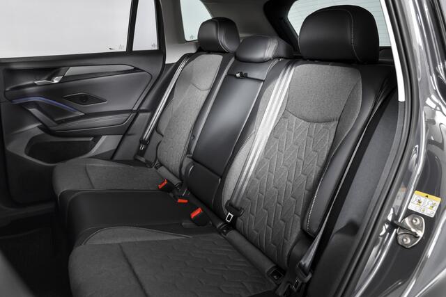 Volkswagen TIGUAN 1.5 eTSI 150 PK Life Edition - DSG Automaat | Dig. Cockpit | Adapt. Cruise | Stoel+-Stuurverw. | PDC | Camera | App. Connect | ECC | Elek. Klep | DAB | LM 17" | 9235