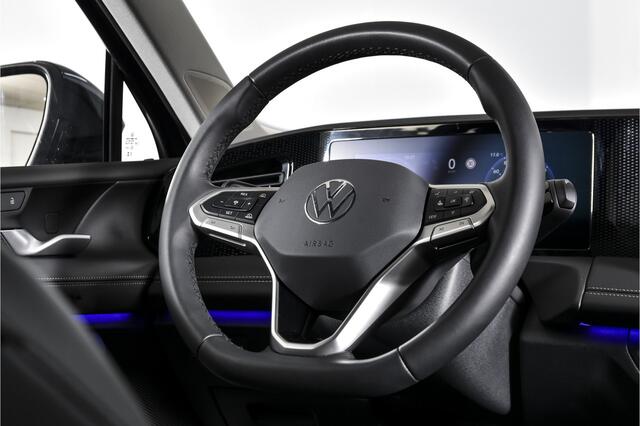 Volkswagen TIGUAN 1.5 eTSI 150 PK Life Edition - DSG Automaat | Dig. Cockpit | Adapt. Cruise | Stoel+-Stuurverw. | PDC | Camera | App. Connect | ECC | Elek. Klep | DAB | LM 17" | 9235