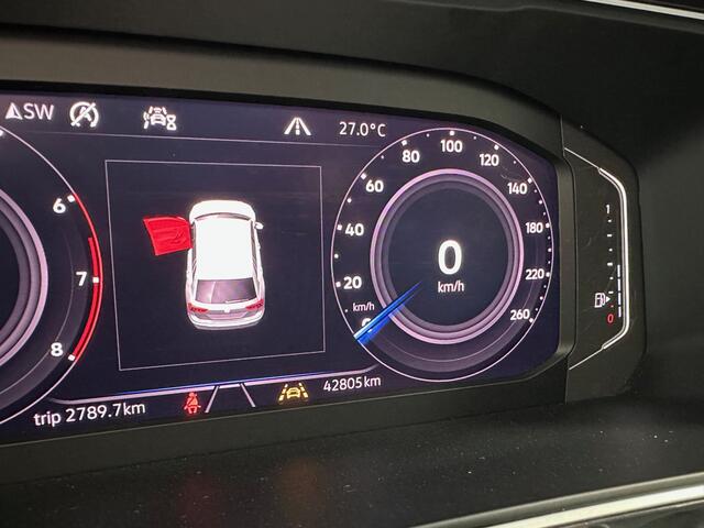 Volkswagen TIGUAN 1.5 TSI ACT 150pk DSG Highline R-Line