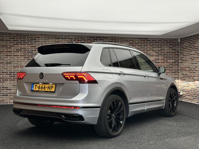 Volkswagen TIGUAN 1.5 TSI R-Line Panorama Virtual IQ Head