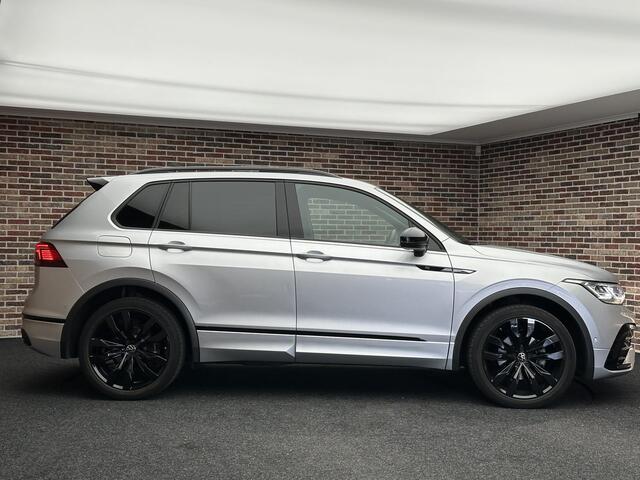 Volkswagen TIGUAN 1.5 TSI R-Line Panorama Virtual IQ Head