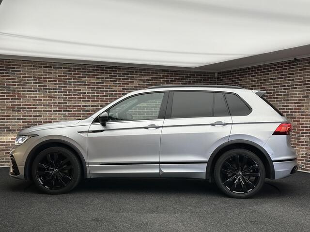 Volkswagen TIGUAN 1.5 TSI R-Line Panorama Virtual IQ Head