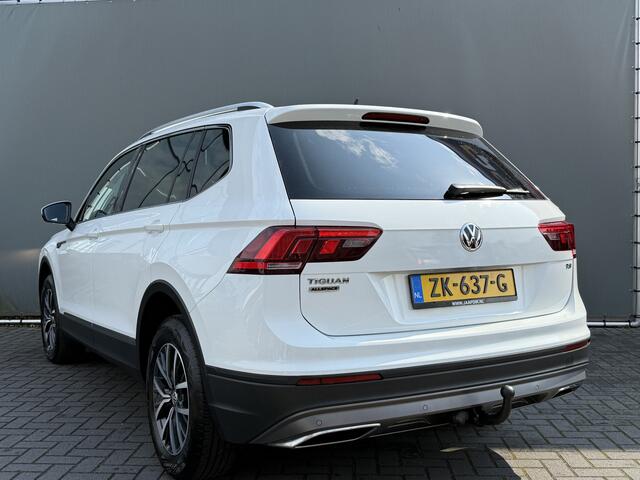 Volkswagen TIGUAN Allspace 1.5 TSI Comfortline AUTOMAAT / Nieuw Binnen!!!!