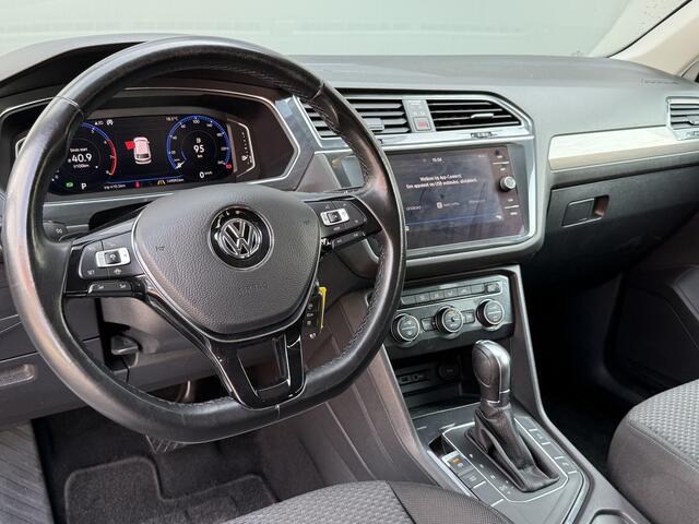 Volkswagen TIGUAN Allspace 1.5 TSI Comfortline AUTOMAAT / Nieuw Binnen!!!!