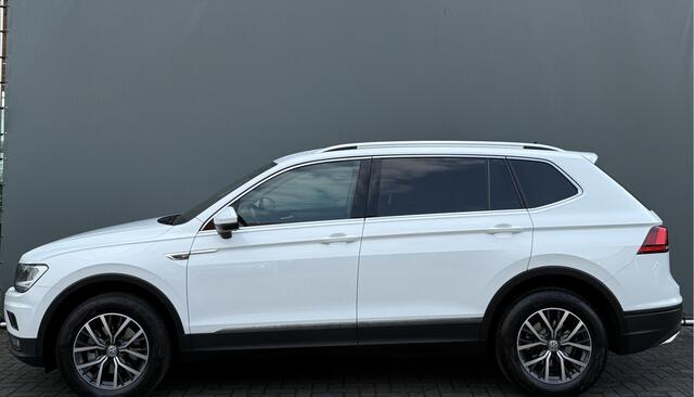 Volkswagen TIGUAN Allspace 1.5 TSI Comfortline AUTOMAAT / Nieuw Binnen!!!!